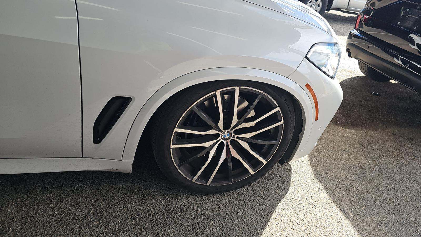 2019 BMW X5 xDrive50i AWD