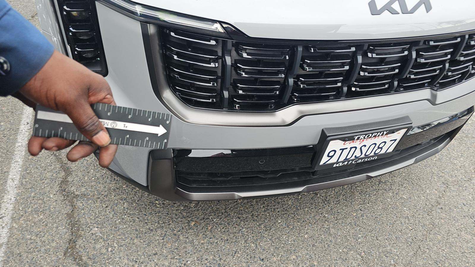 2025 Kia Sorento X-Line EX AWD