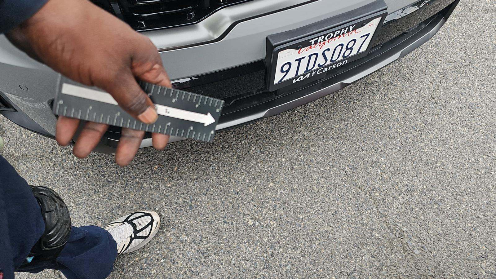 2025 Kia Sorento X-Line EX AWD