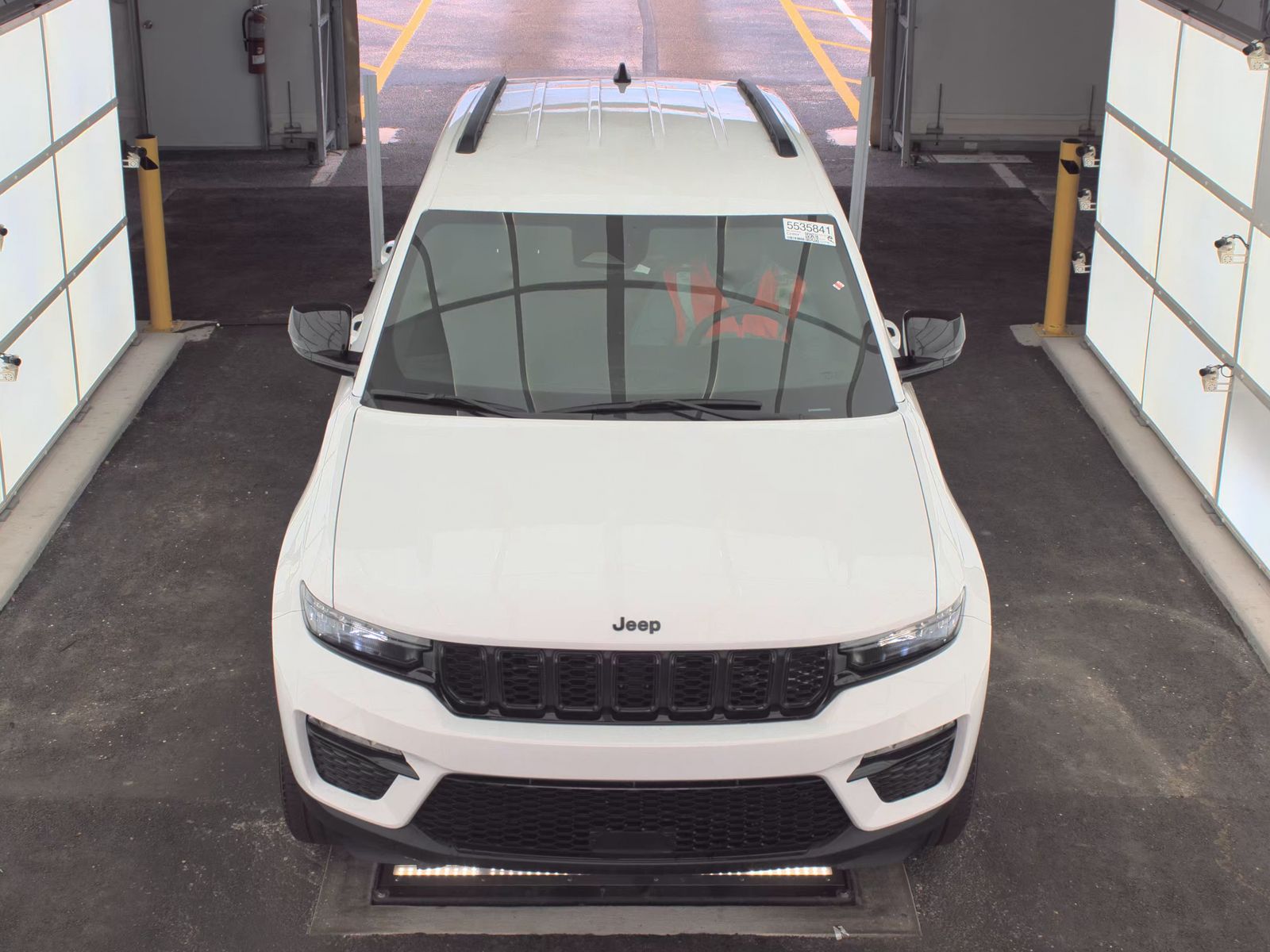 2025 Jeep Grand Cherokee Limited AWD