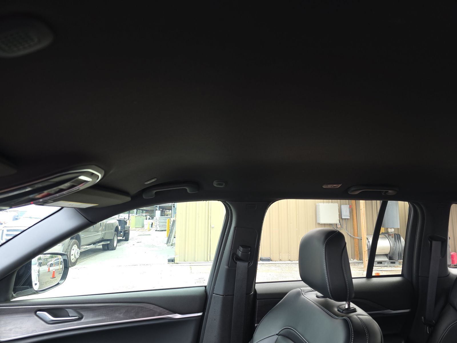 2025 Jeep Grand Cherokee Limited AWD