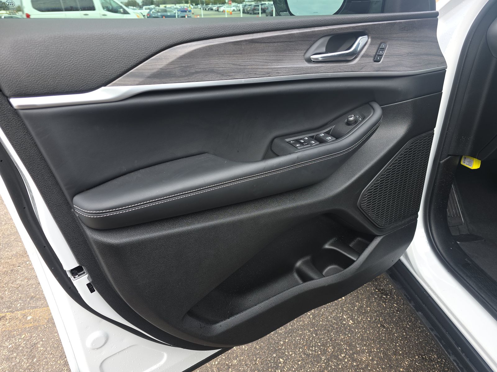 2025 Jeep Grand Cherokee Limited AWD