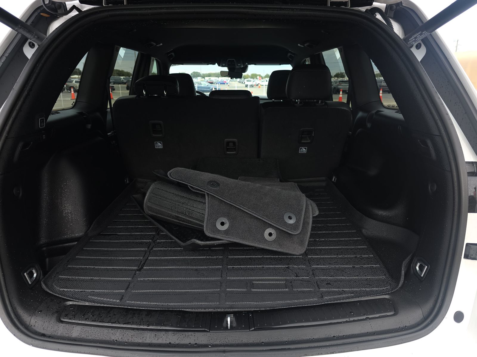 2025 Jeep Grand Cherokee Limited AWD