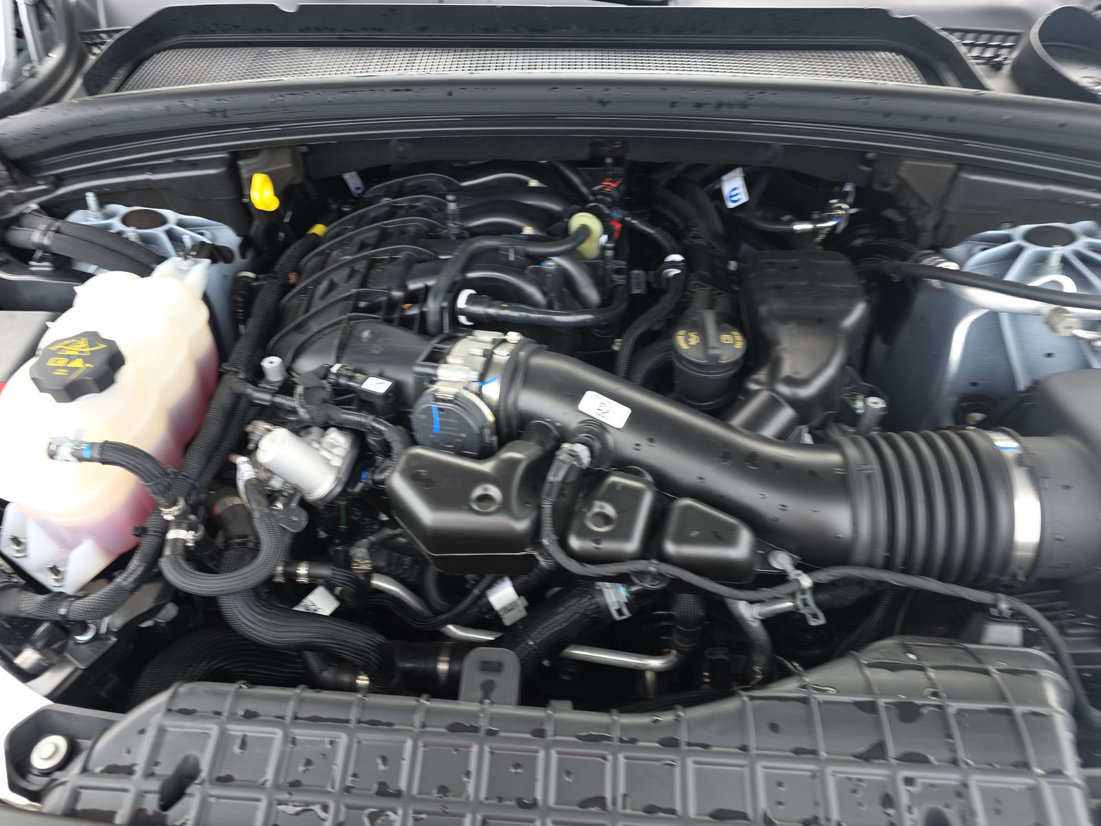 2025 Jeep Grand Cherokee Limited AWD