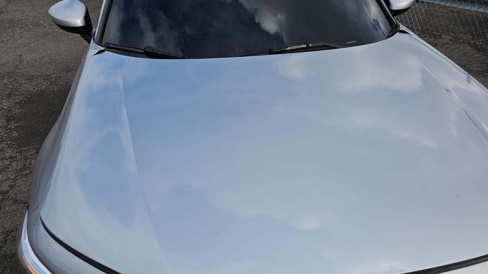 2025 Honda Civic  LX FWD