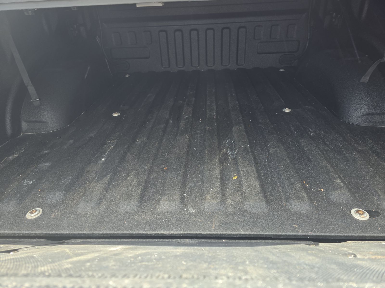 2022 Ford F-150 Lariat AWD