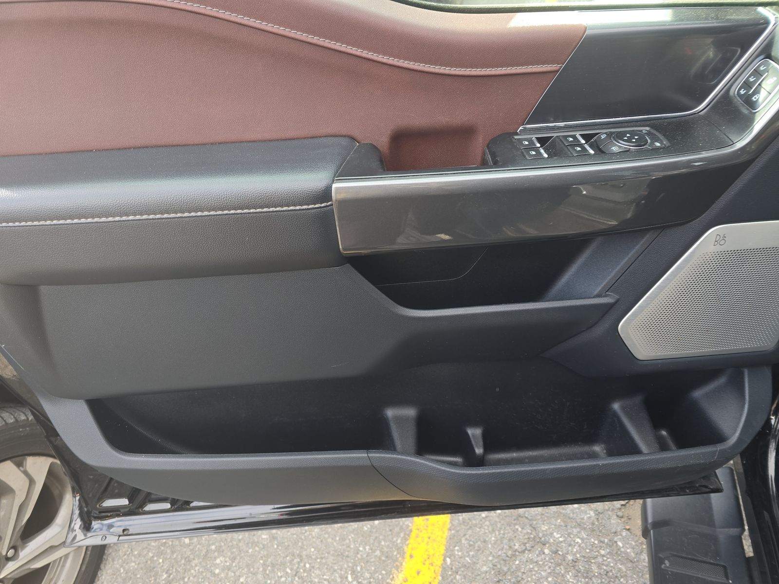 2022 Ford F-150 Lariat AWD