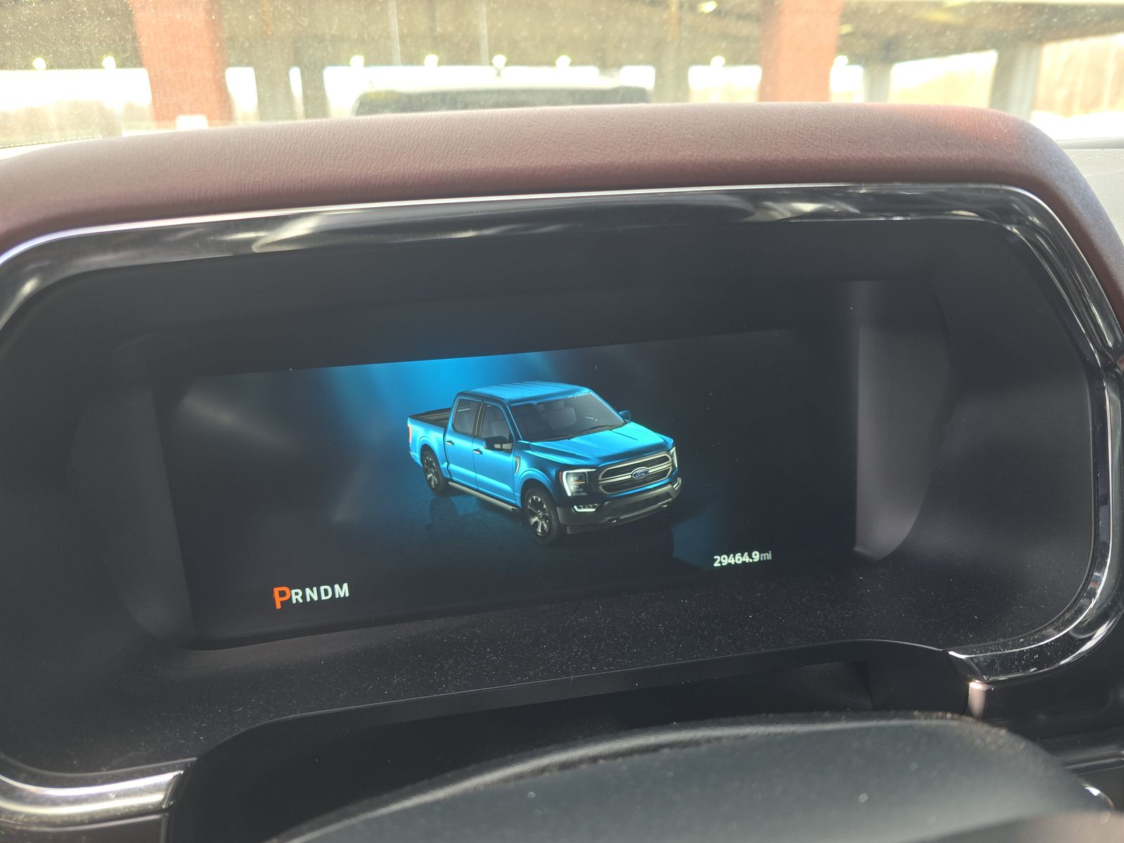 2022 Ford F-150 Lariat AWD