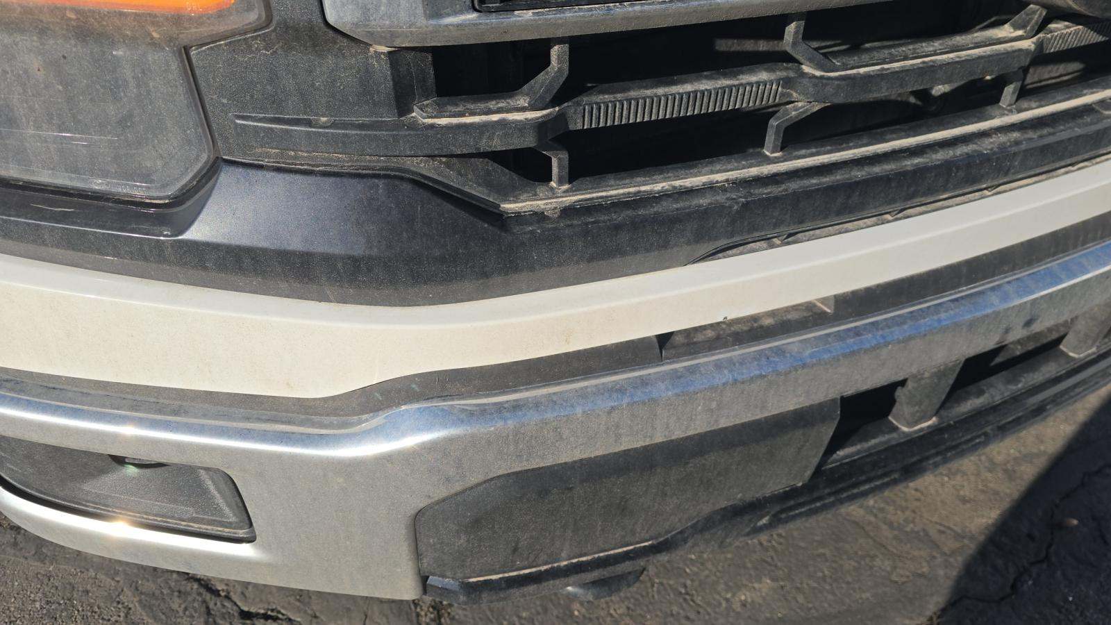 2024 Ford F-150 XLT AWD