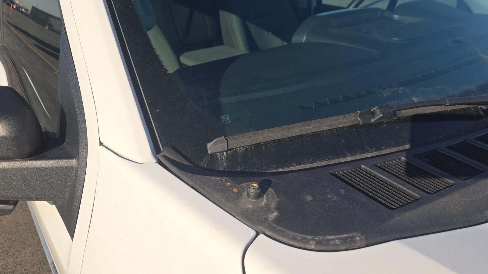 2024 Ford F-150 XLT AWD