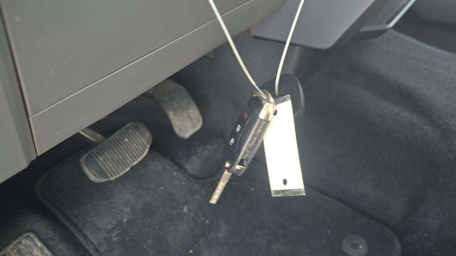 2024 Ford F-150 XLT AWD