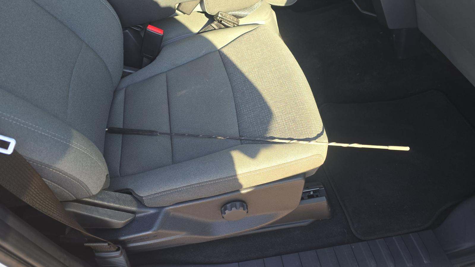 2024 Ford F-150 XLT AWD