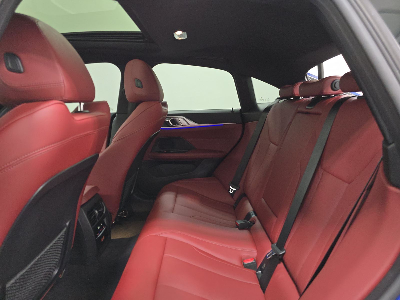 2023 BMW 4 Series 430i xDrive AWD