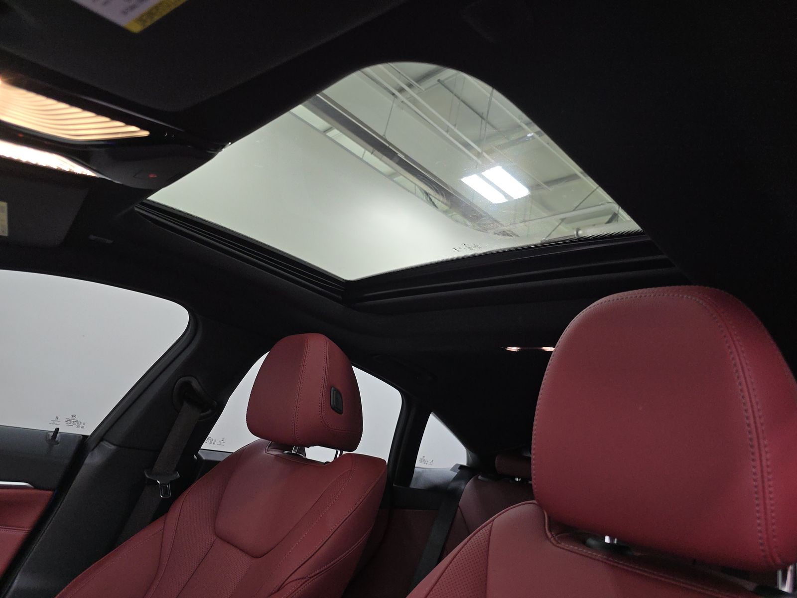 2023 BMW 4 Series 430i xDrive AWD