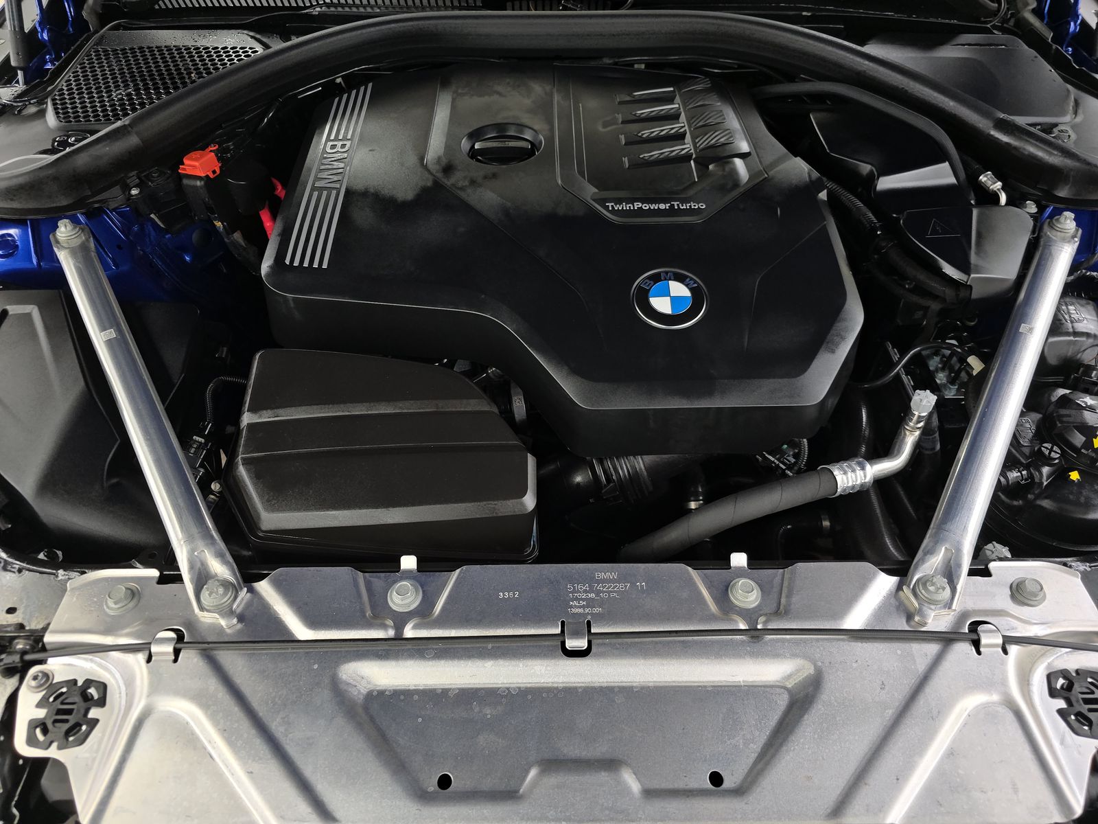 2023 BMW 4 Series 430i xDrive AWD