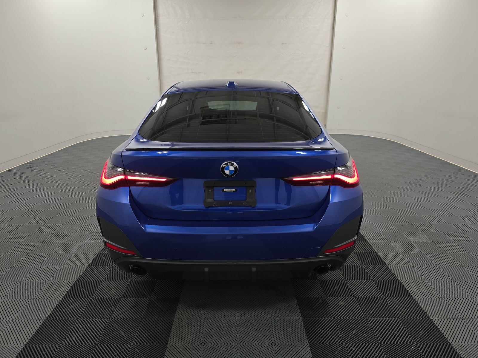 2023 BMW 4 Series 430i xDrive AWD