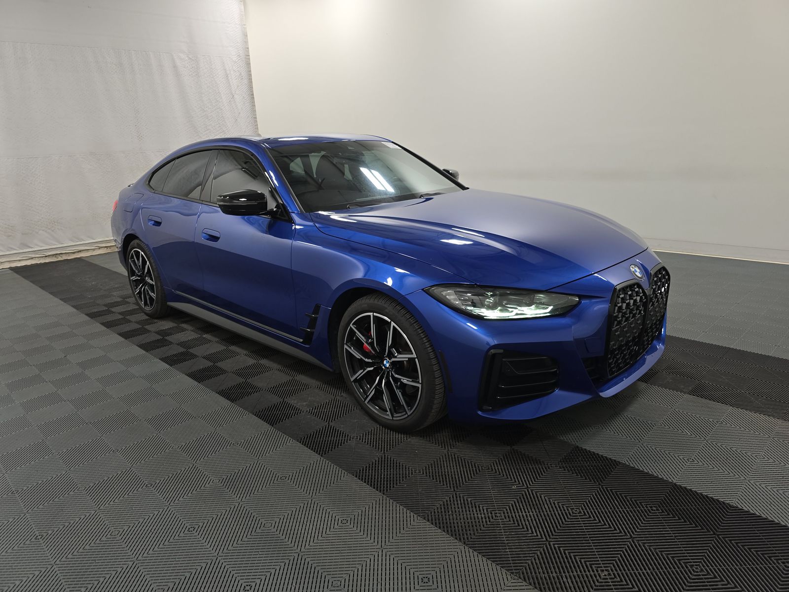 2023 BMW 4 Series 430i xDrive AWD