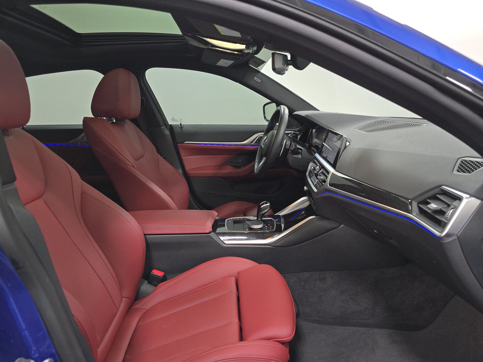 2023 BMW 4 Series 430i xDrive AWD