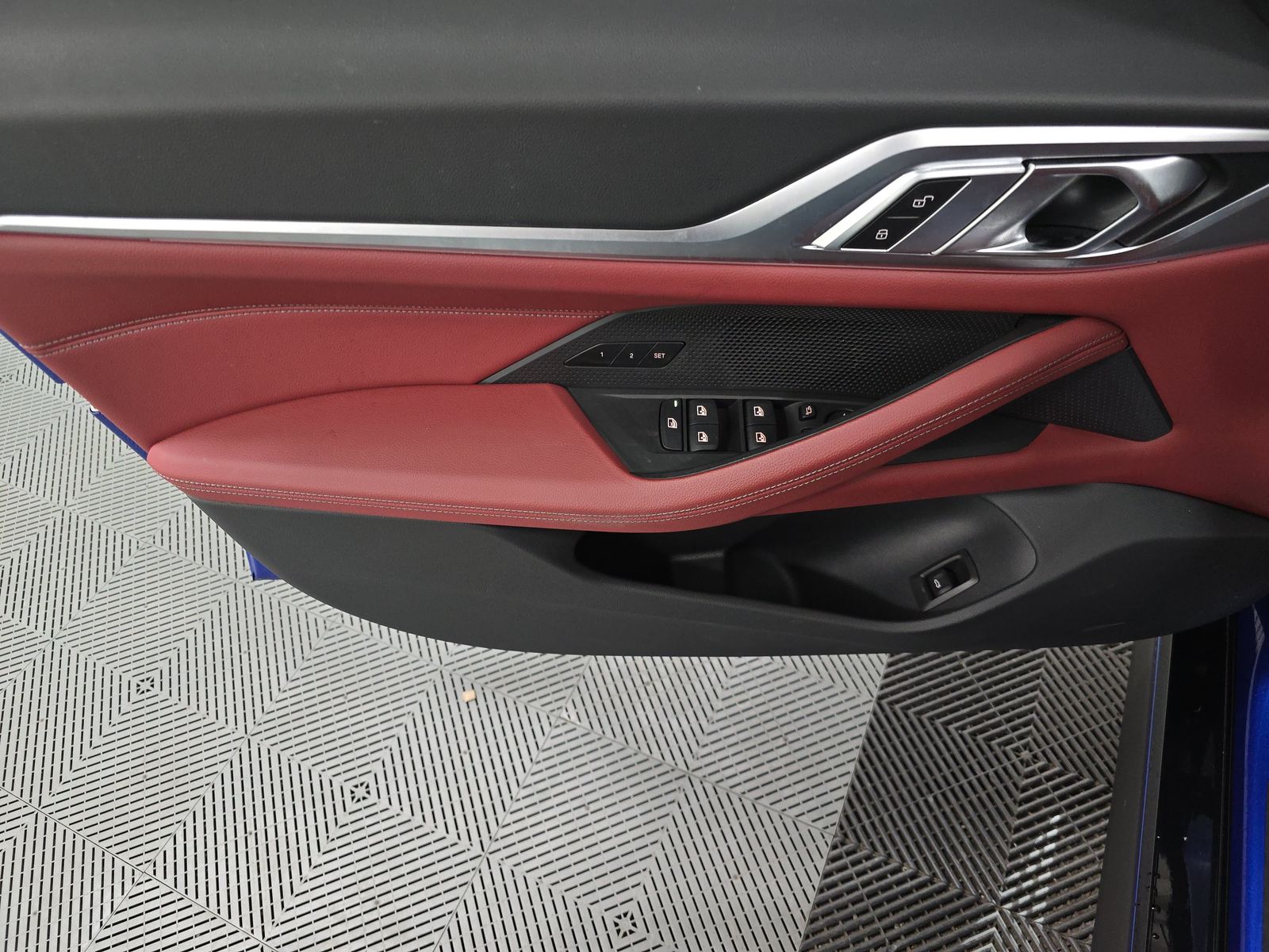 2023 BMW 4 Series 430i xDrive AWD