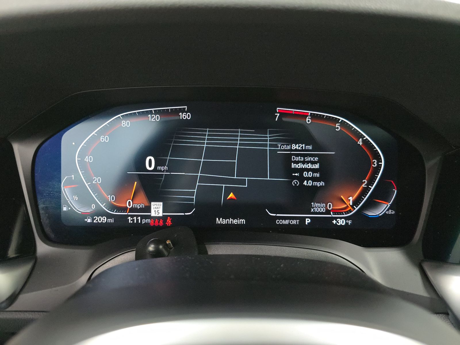 2023 BMW 4 Series 430i xDrive AWD