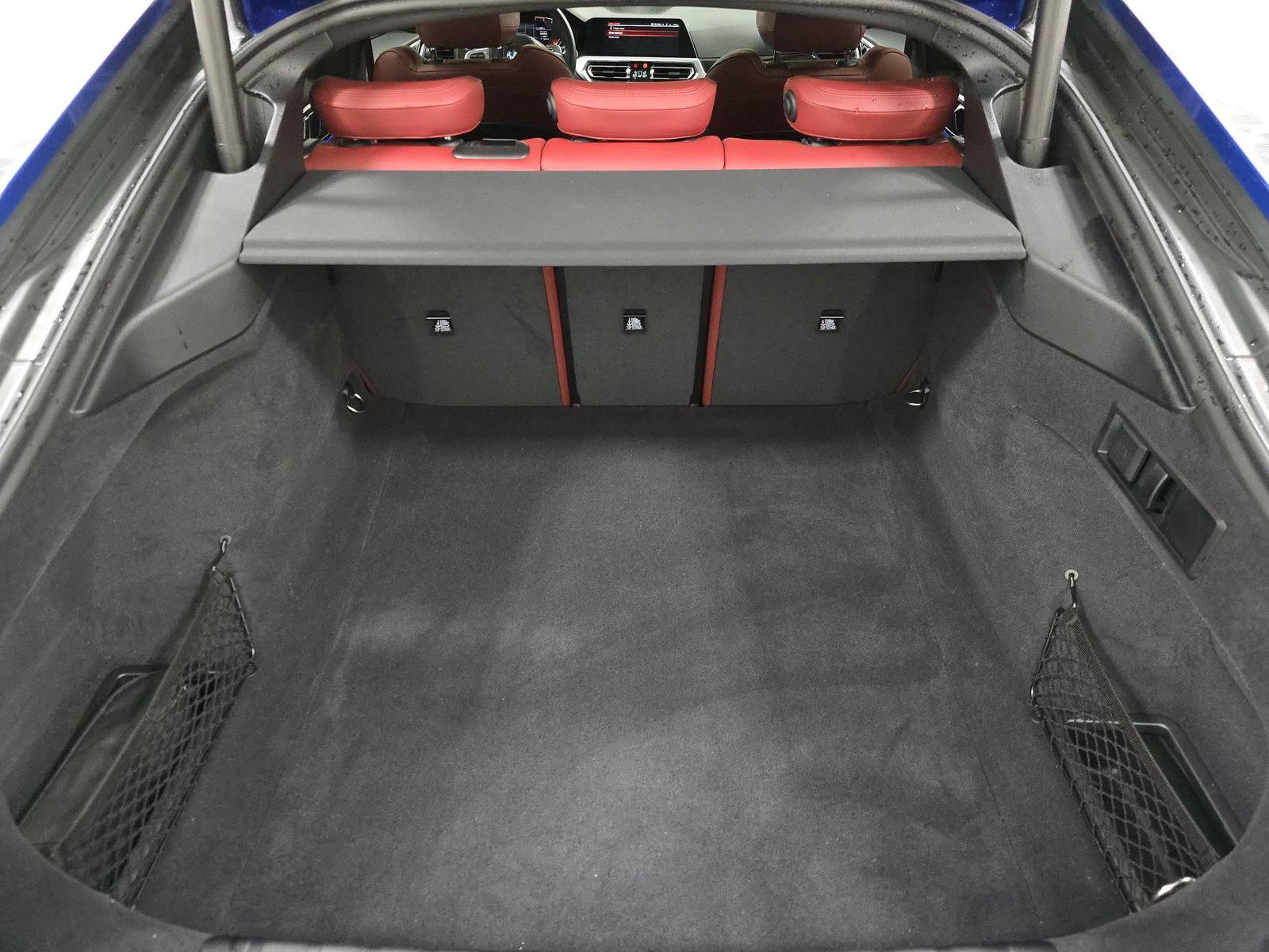 2023 BMW 4 Series 430i xDrive AWD