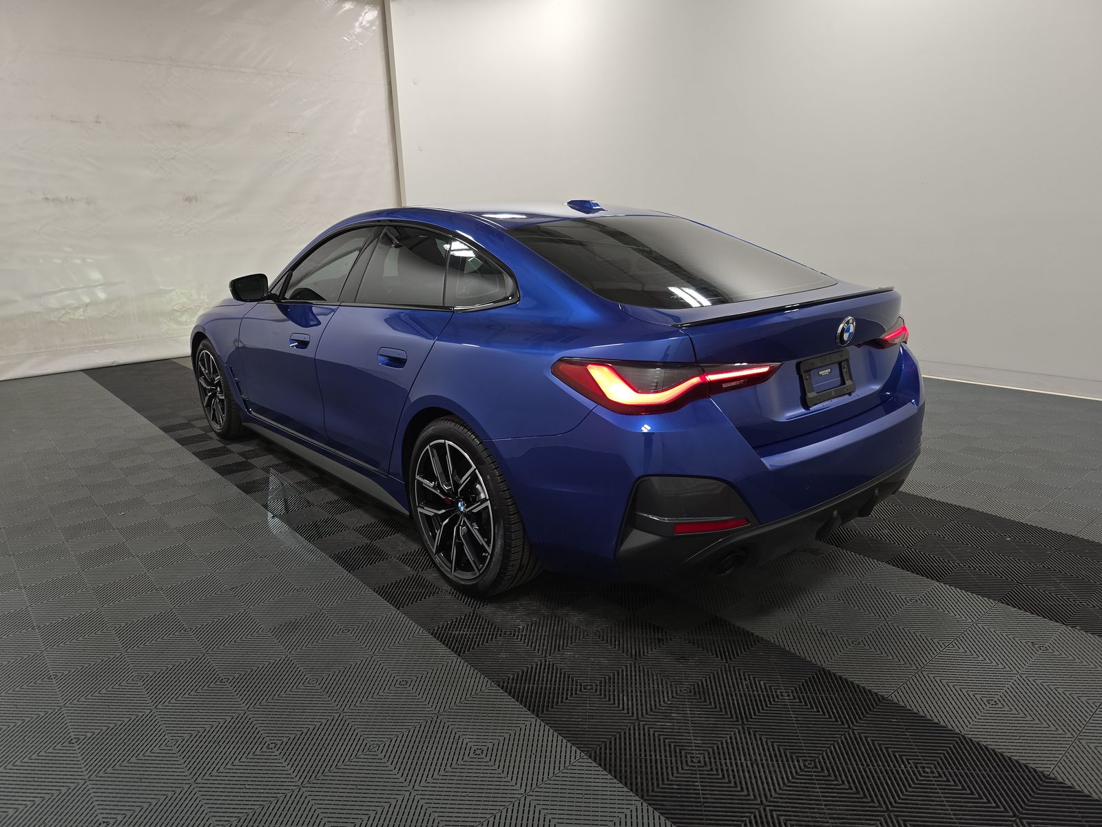 2023 BMW 4 Series 430i xDrive AWD