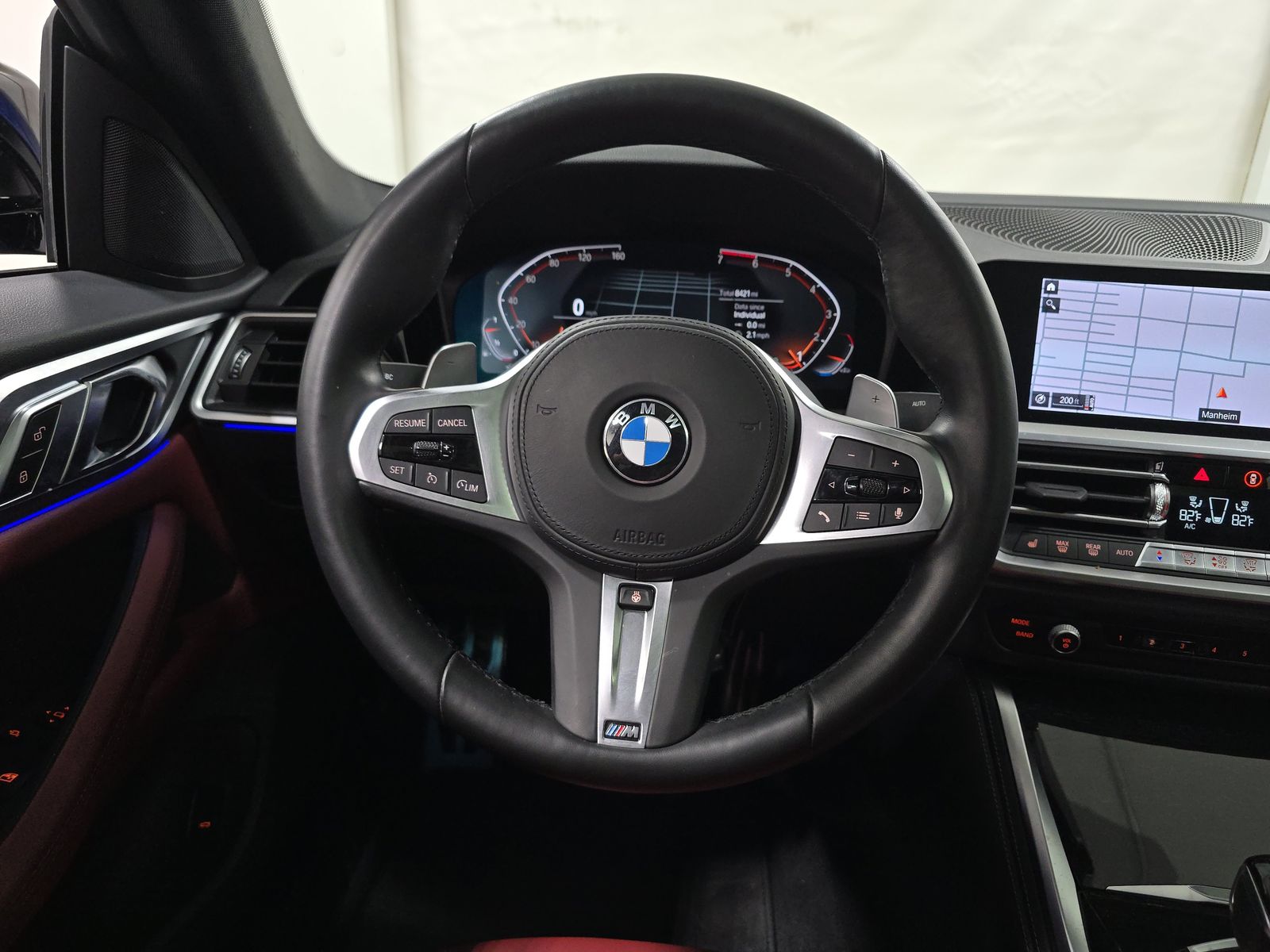 2023 BMW 4 Series 430i xDrive AWD