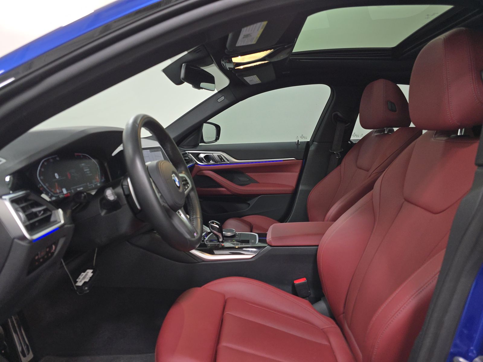 2023 BMW 4 Series 430i xDrive AWD