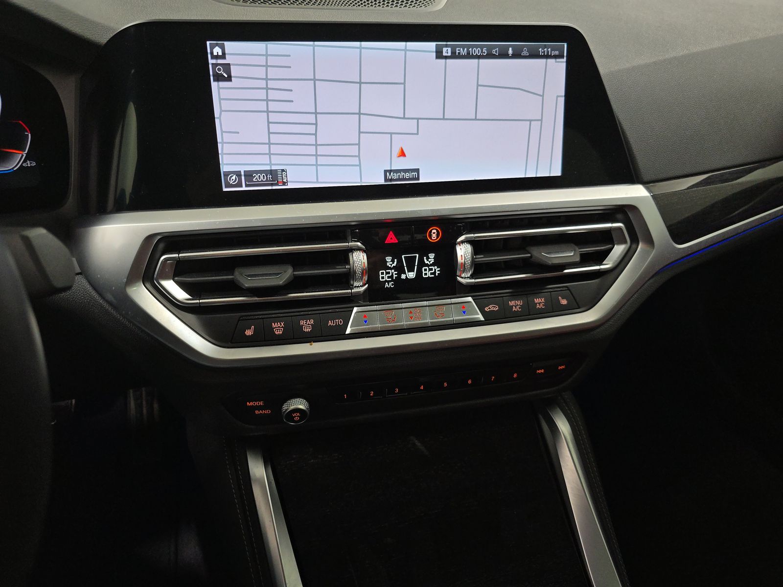 2023 BMW 4 Series 430i xDrive AWD