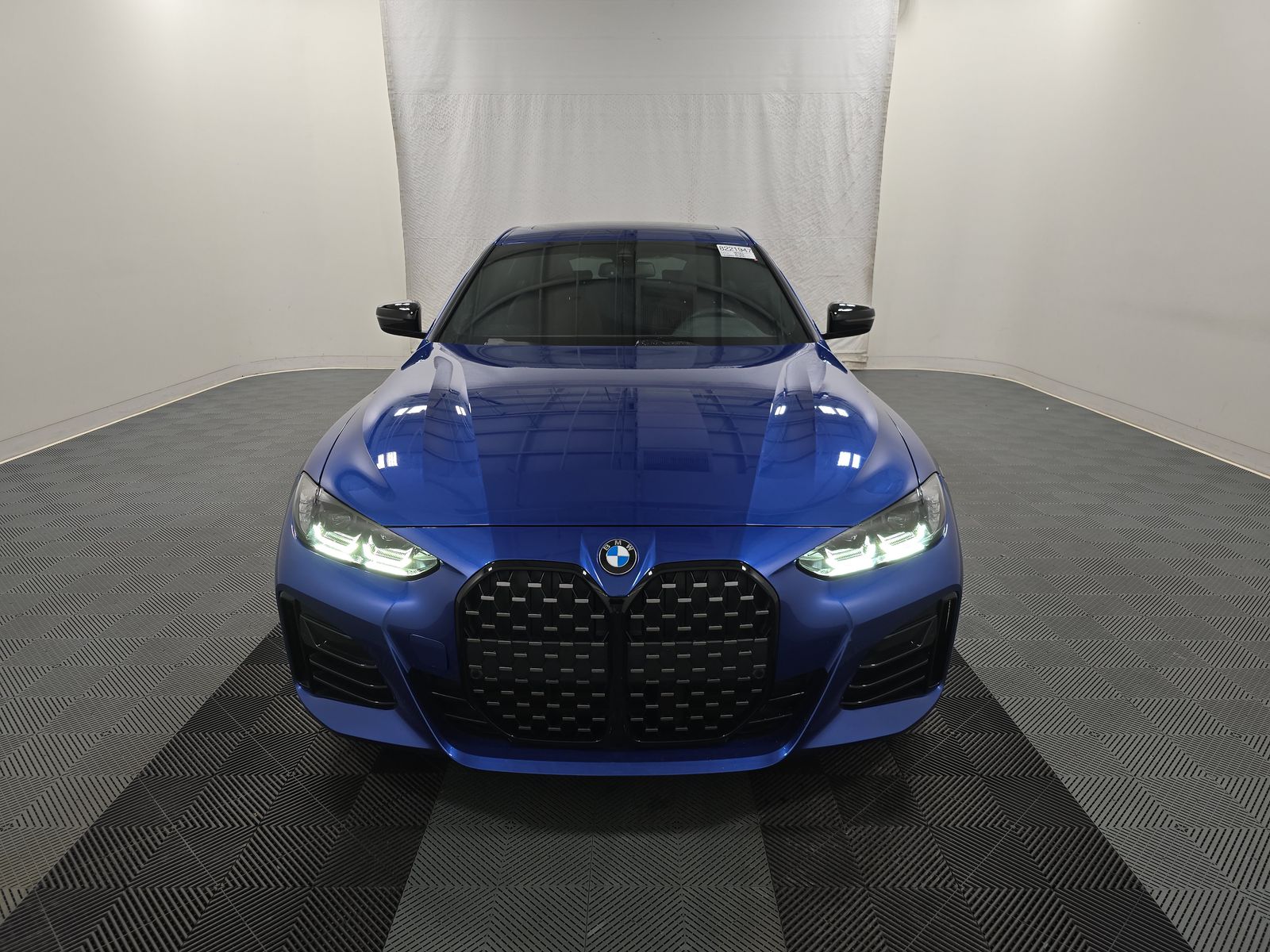 2023 BMW 4 Series 430i xDrive AWD