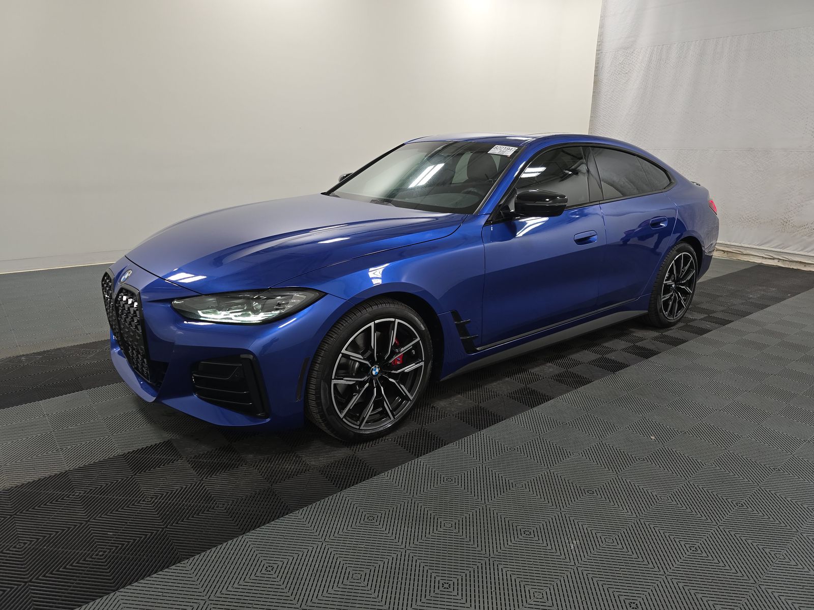 2023 BMW 4 Series 430i xDrive AWD