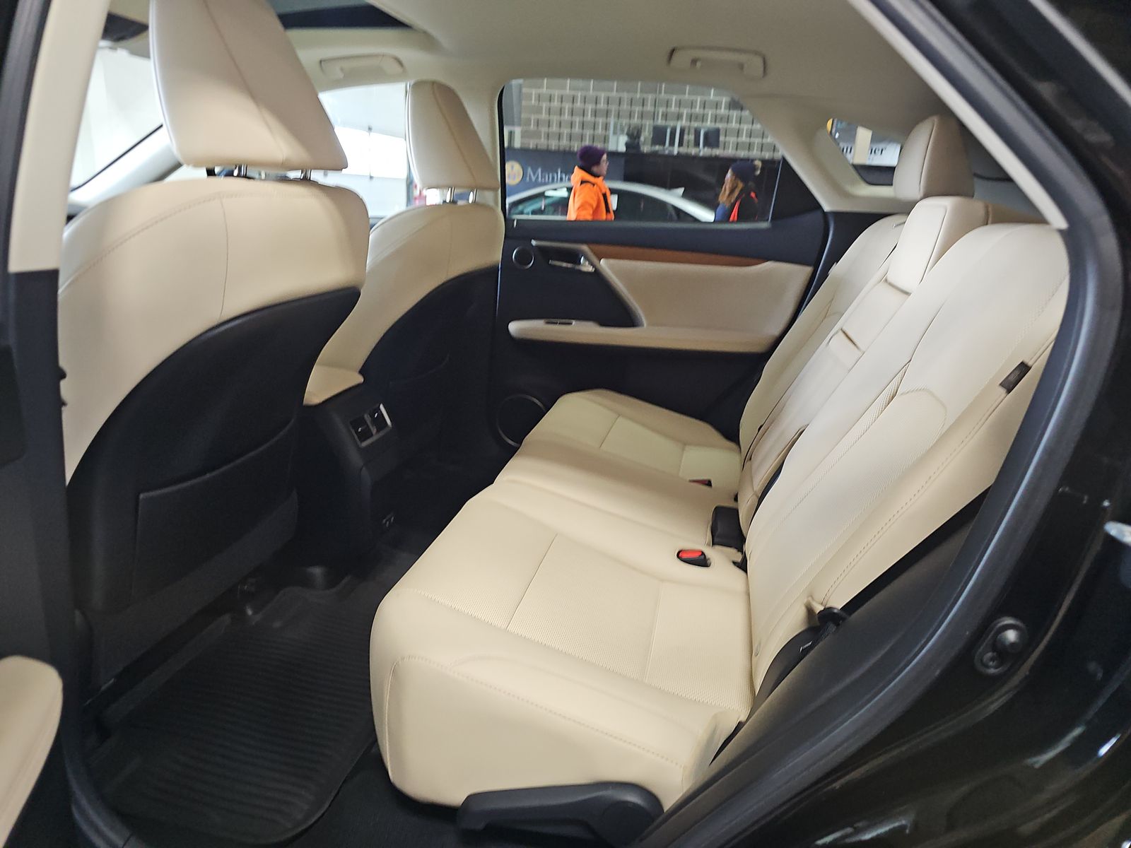 2022 Lexus RX RX 350 AWD