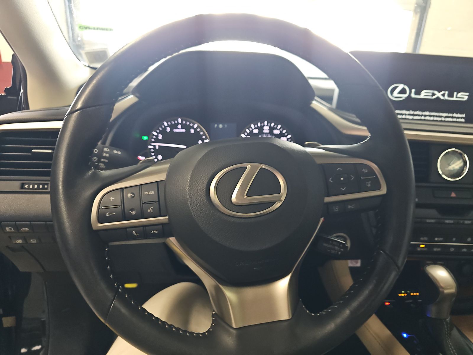 2022 Lexus RX RX 350 AWD