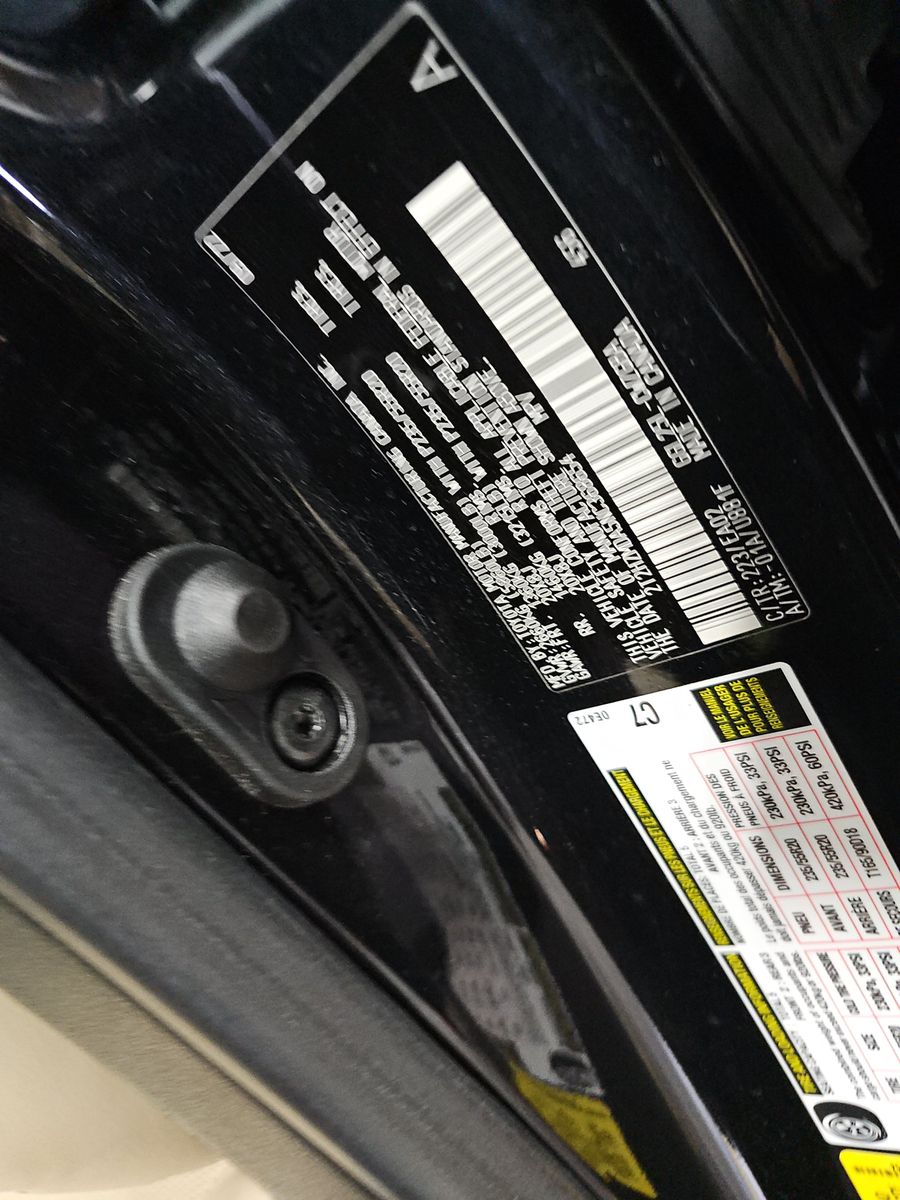 2022 Lexus RX RX 350 AWD