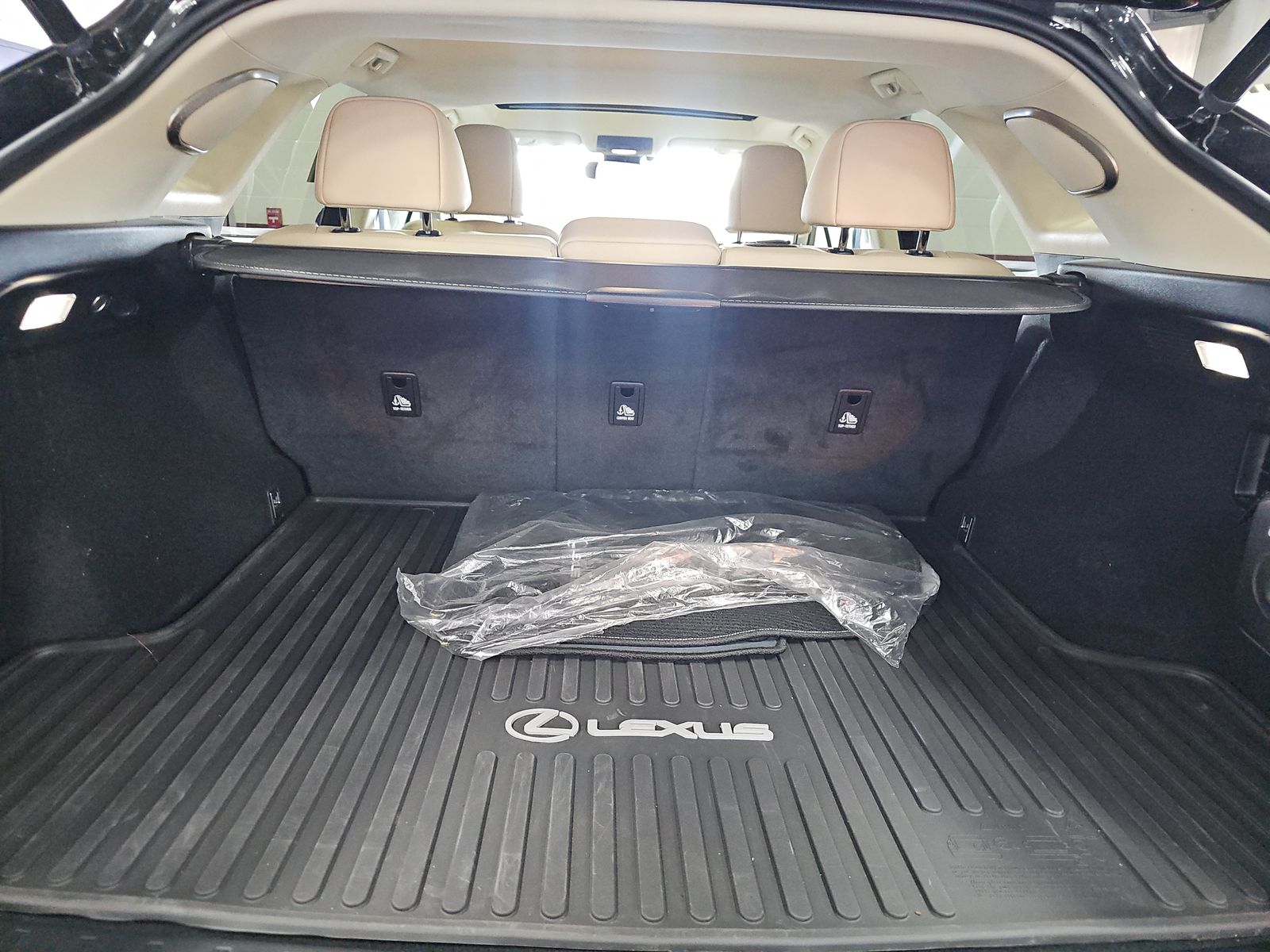 2022 Lexus RX RX 350 AWD