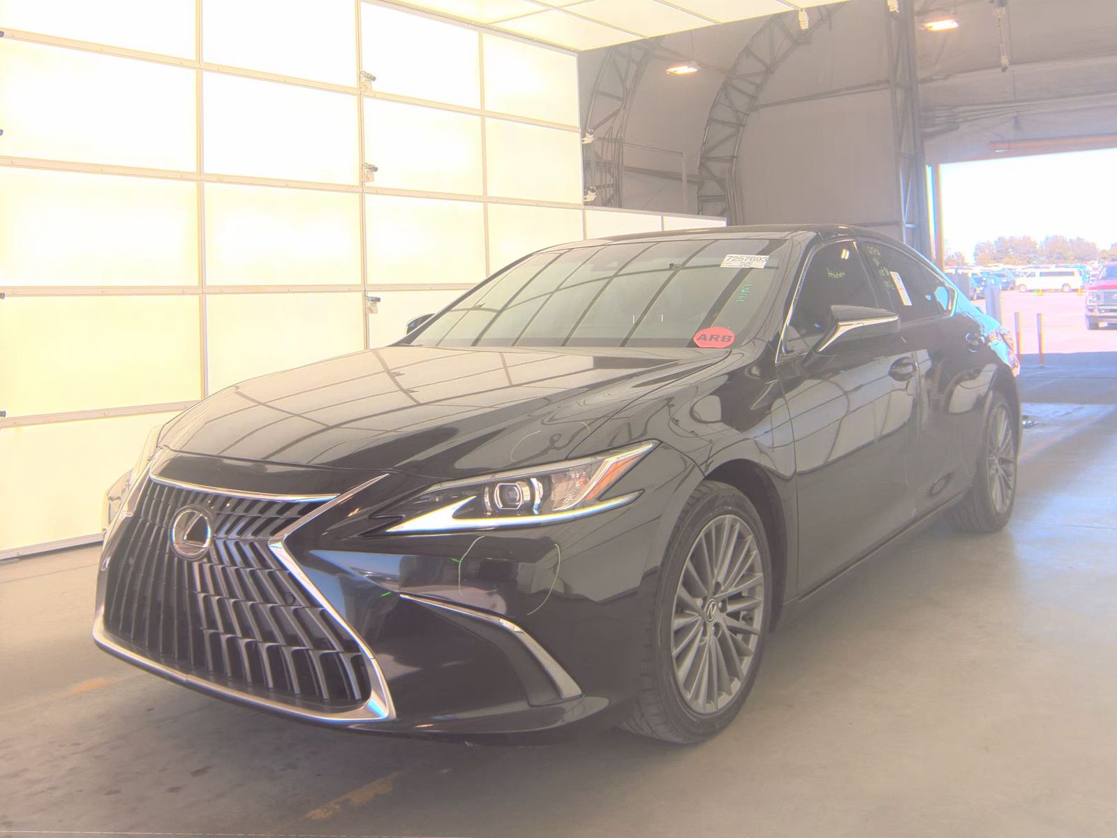 2024 Lexus ES ES 300h FWD