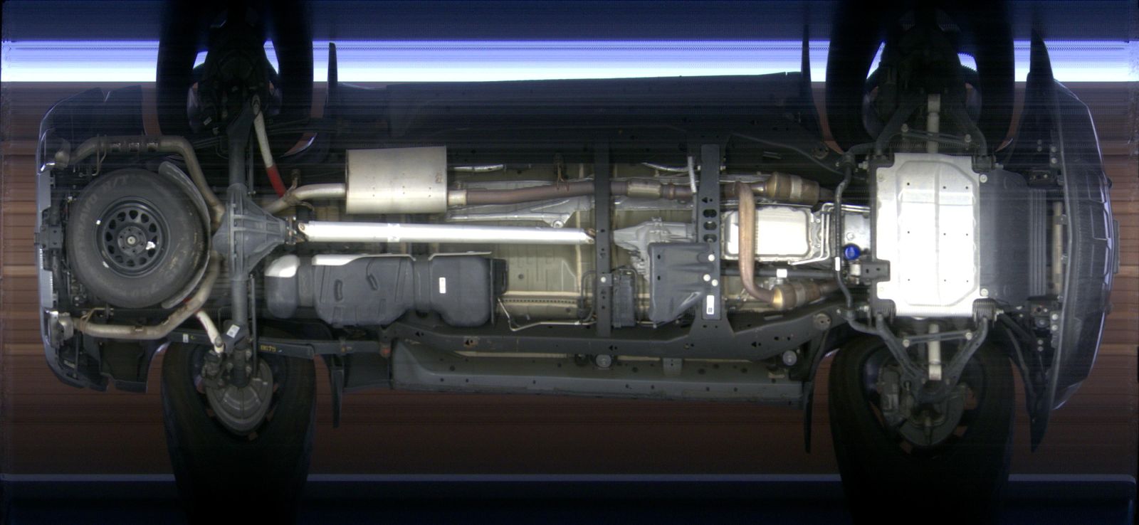 2024 Chevrolet Silverado 1500 RST AWD