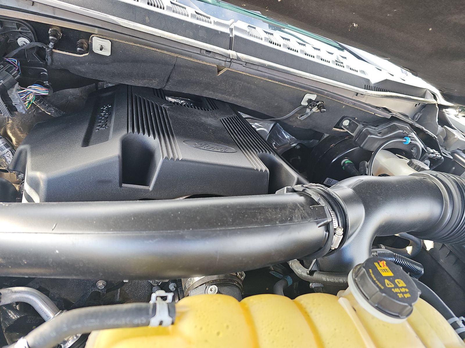 2019 Ford F-150 Limited AWD