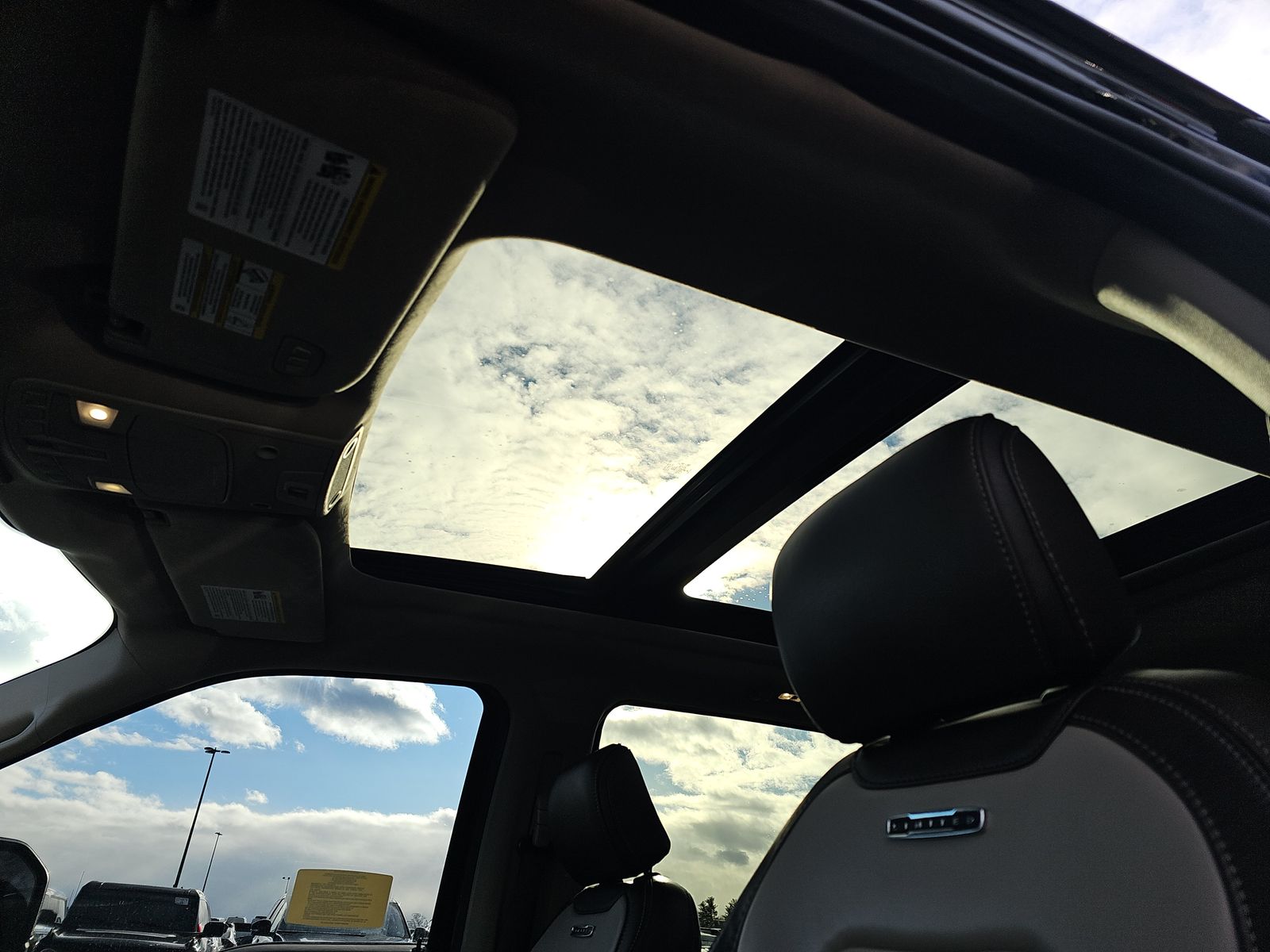 2019 Ford F-150 Limited AWD