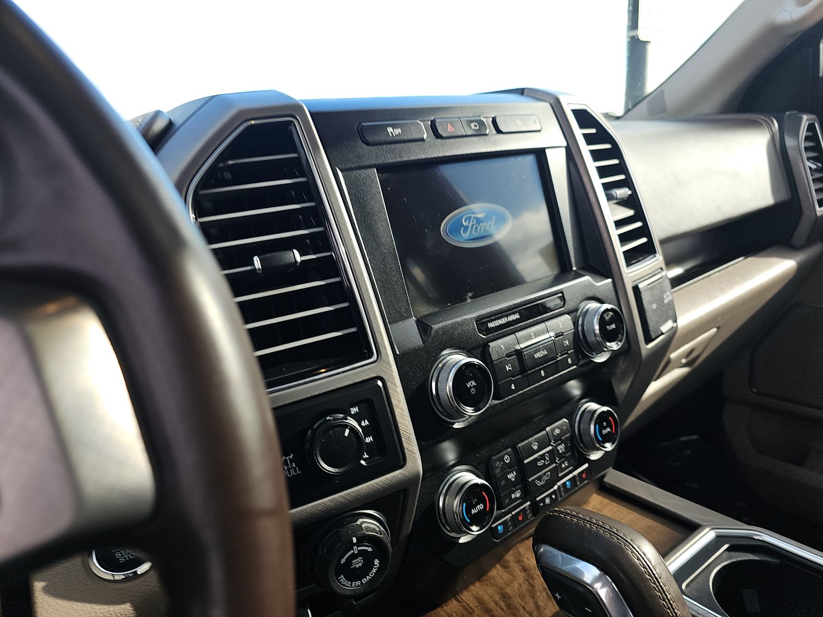 2019 Ford F-150 Limited AWD