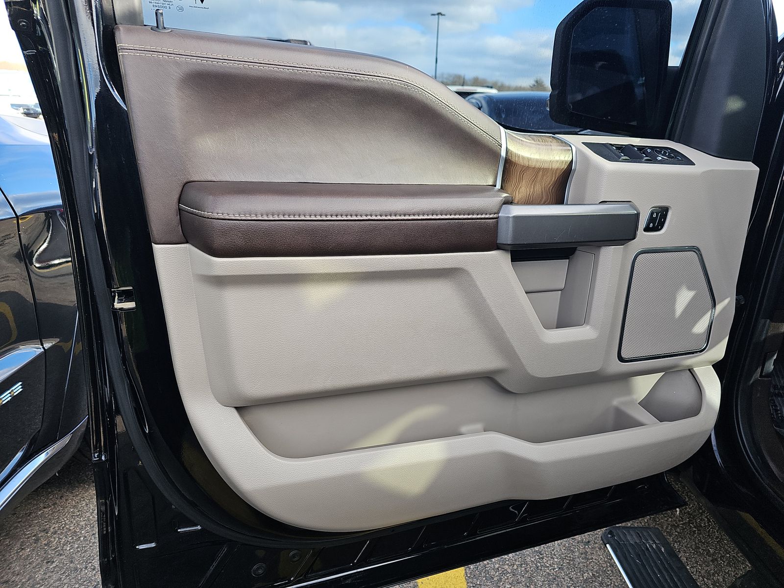 2019 Ford F-150 Limited AWD