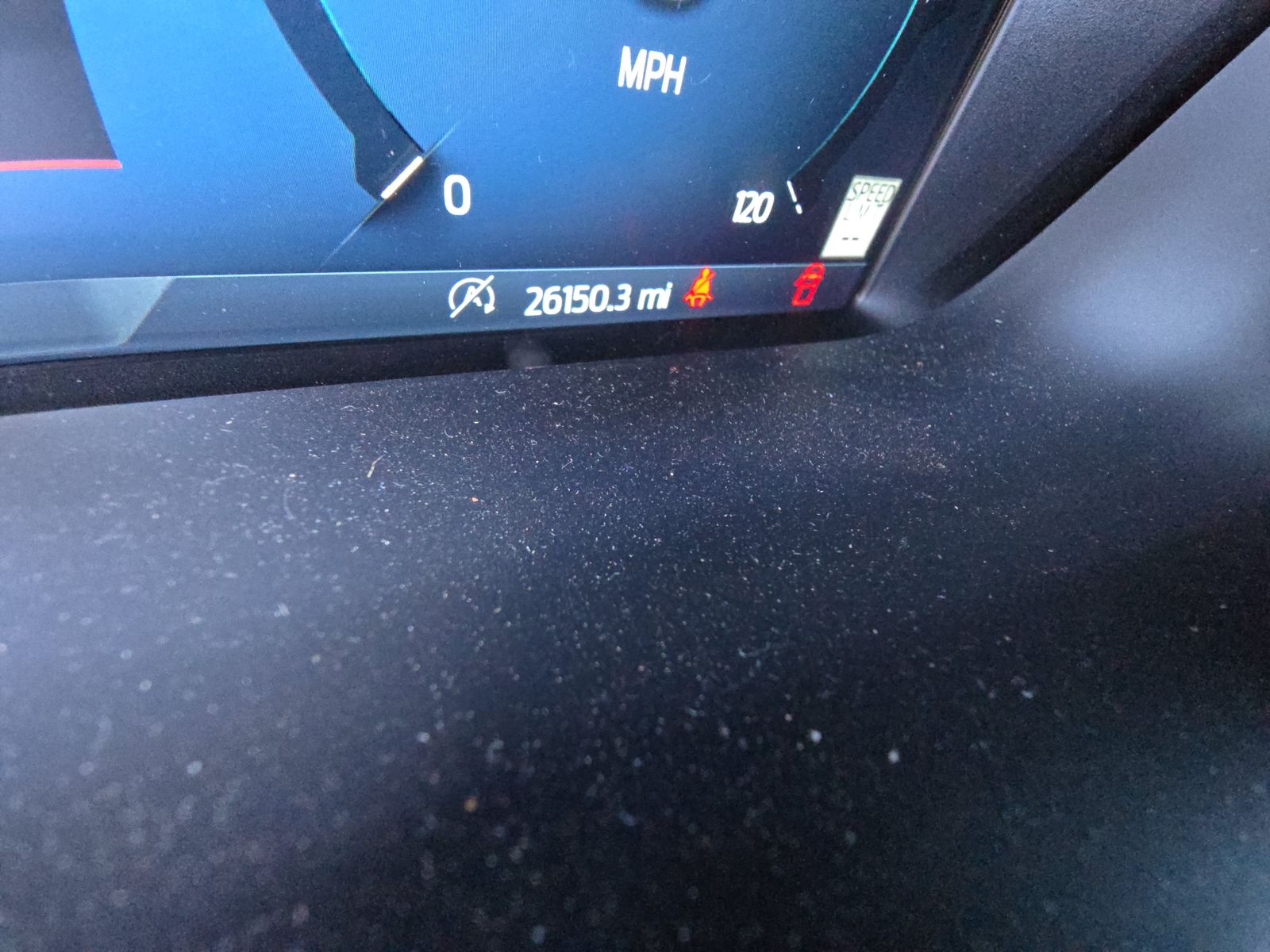 2024 Ford F-150 Lariat AWD