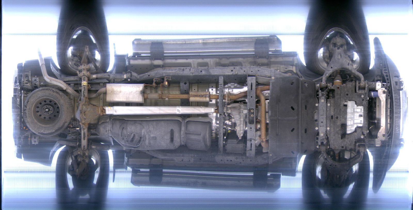 2022 Ford F-150 Lariat AWD