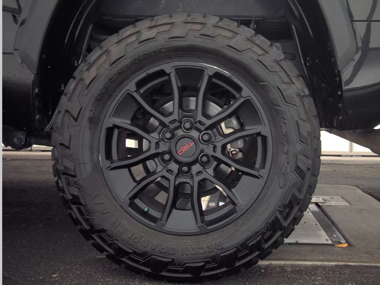 2022 Toyota Tundra SR5 RWD