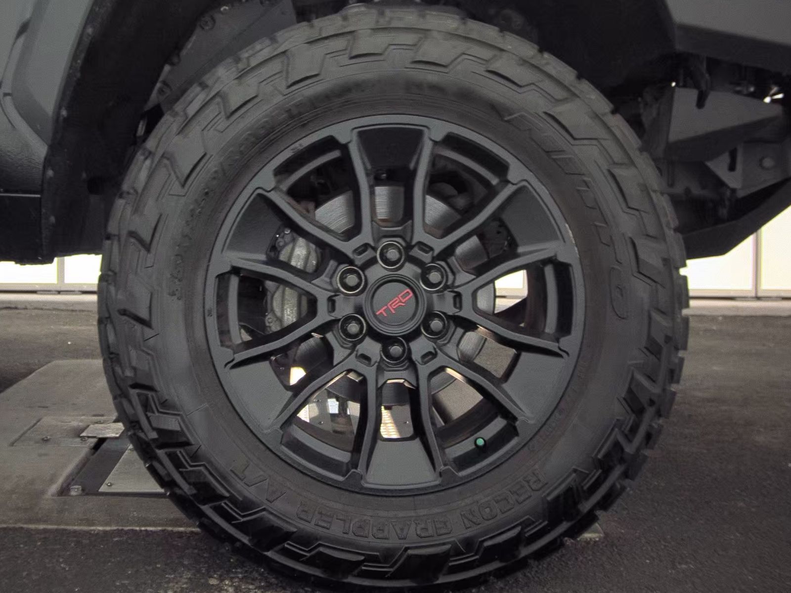 2022 Toyota Tundra SR5 RWD