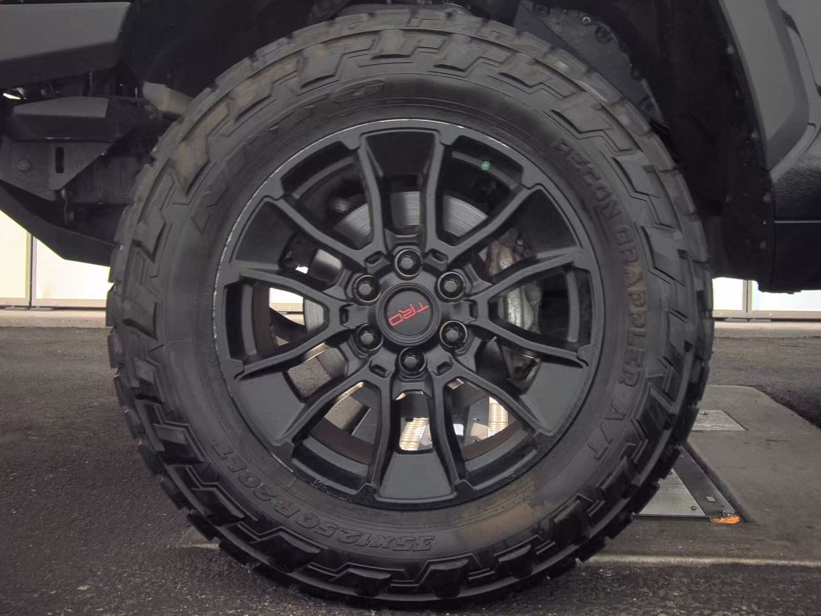 2022 Toyota Tundra SR5 RWD