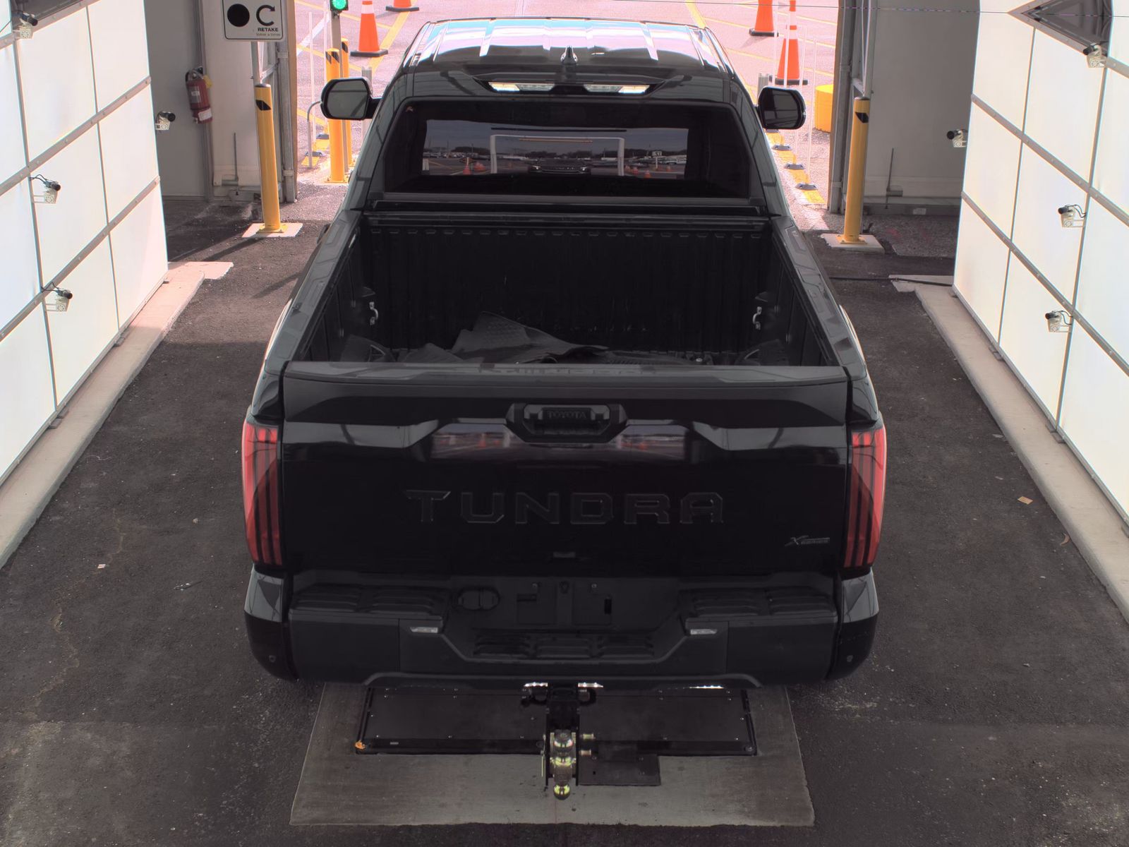 2022 Toyota Tundra SR5 RWD