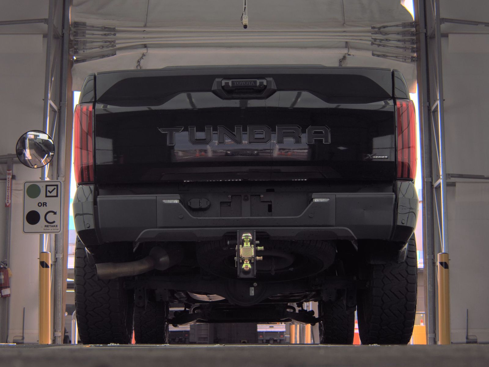 2022 Toyota Tundra SR5 RWD