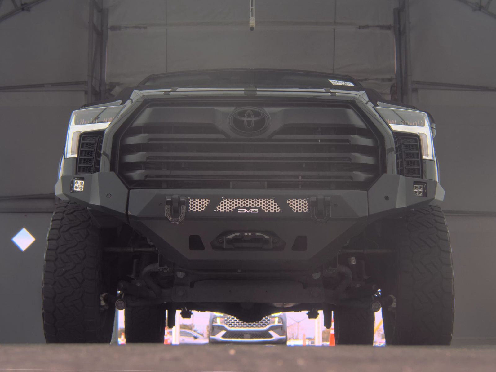 2022 Toyota Tundra SR5 RWD