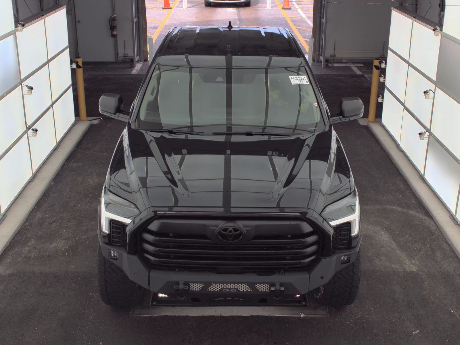 2022 Toyota Tundra SR5 RWD
